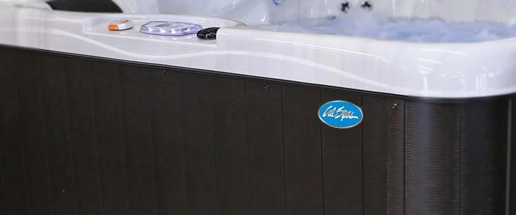 Cal Preferred™ for hot tubs in Pflugerville