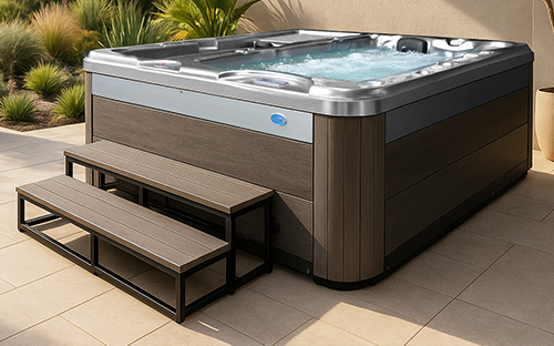 Cold Plunge&trade; Spas Pflugerville hot tubs for sale