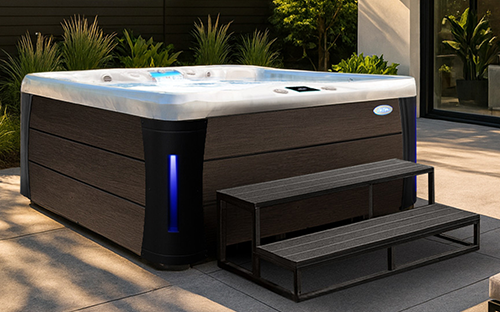 Escape Plus&trade; Spas Pflugerville hot tubs for sale