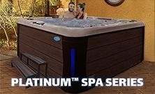Platinum™ Spas Pflugerville hot tubs for sale