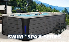 Swim X-Series Spas Pflugerville hot tubs for sale