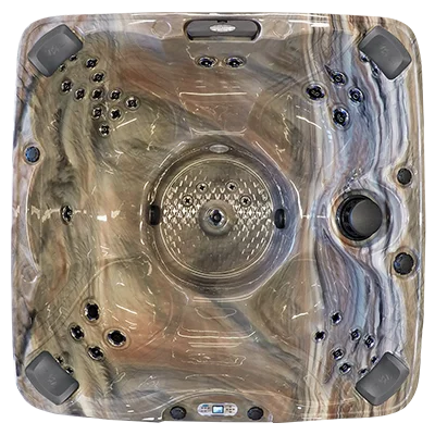 Tropical EC-739B hot tubs for sale in Pflugerville