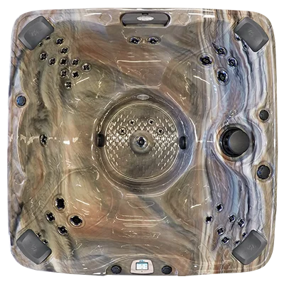 Tropical-X EC-739BX hot tubs for sale in Pflugerville