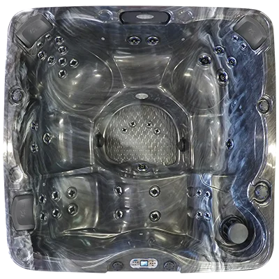 Pacifica EC-739L hot tubs for sale in Pflugerville