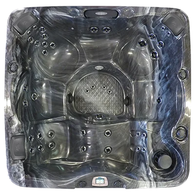 Pacifica-X EC-739LX hot tubs for sale in Pflugerville