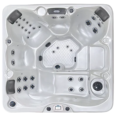 Costa-X EC-740LX hot tubs for sale in Pflugerville