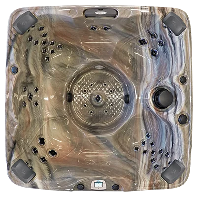 Tropical-X EC-751BX hot tubs for sale in Pflugerville