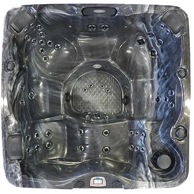 Pacifica-X EC-751LX hot tubs for sale in Pflugerville