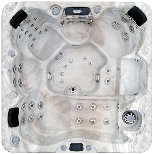 Costa-X EC-767LX hot tubs for sale in Pflugerville