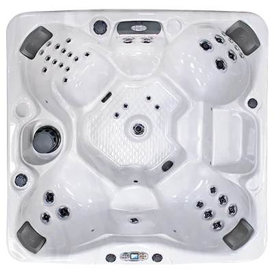 Cancun EC-840B hot tubs for sale in Pflugerville