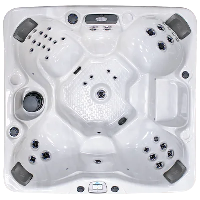 Cancun-X EC-840BX hot tubs for sale in Pflugerville