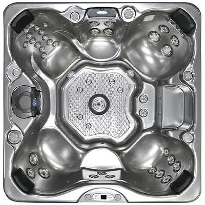 Cancun EC-849B hot tubs for sale in Pflugerville