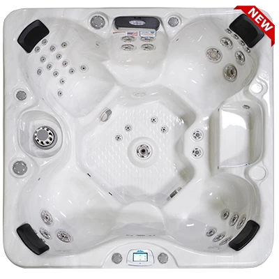 Cancun-X EC-849BX hot tubs for sale in Pflugerville