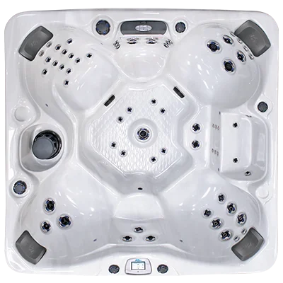 Cancun-X EC-867BX hot tubs for sale in Pflugerville