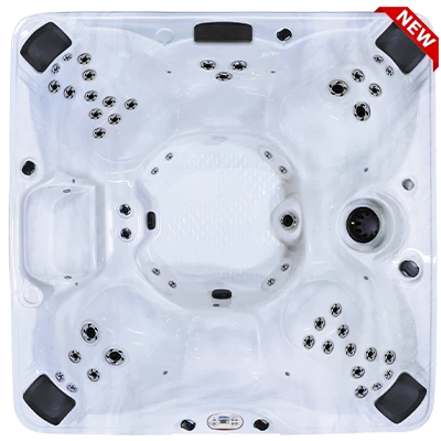 Tropical Plus PPZ-743BC hot tubs for sale in Pflugerville
