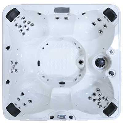 Bel Air Plus PPZ-843B hot tubs for sale in Pflugerville